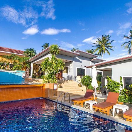 Naiharn Retreat Resort Nai Harn Extérieur photo