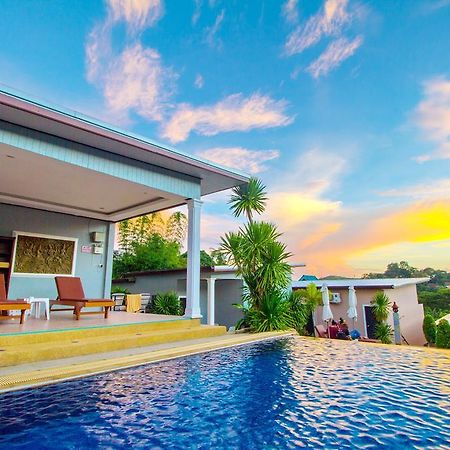Naiharn Retreat Resort Nai Harn Extérieur photo