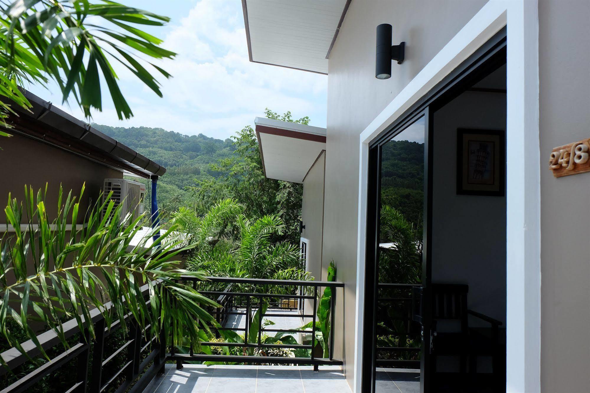Naiharn Retreat Resort Nai Harn Extérieur photo