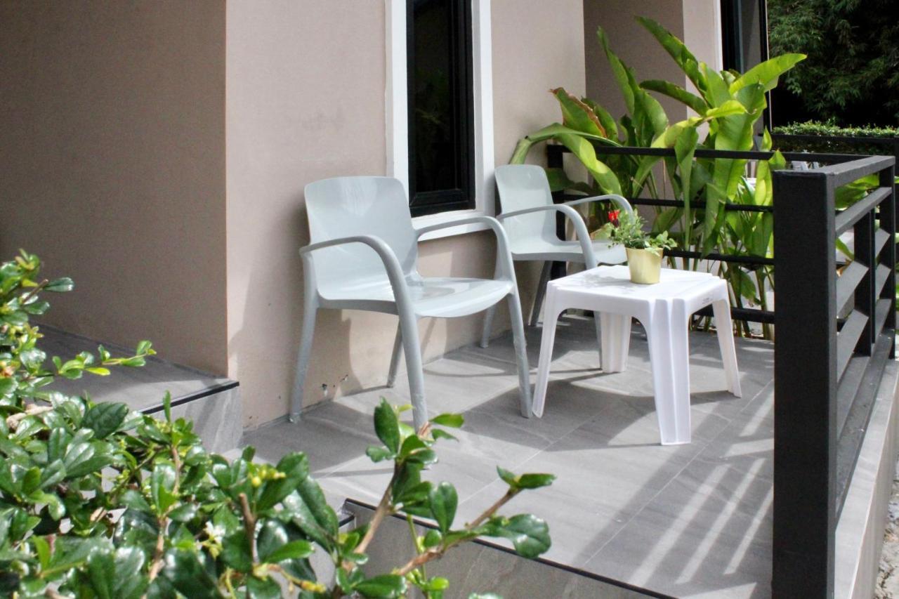 Naiharn Retreat Resort Nai Harn Extérieur photo
