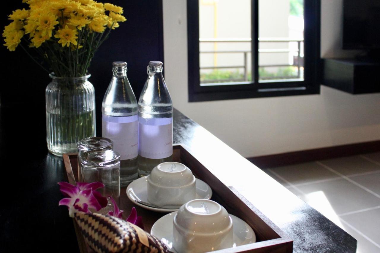 Naiharn Retreat Resort Nai Harn Extérieur photo